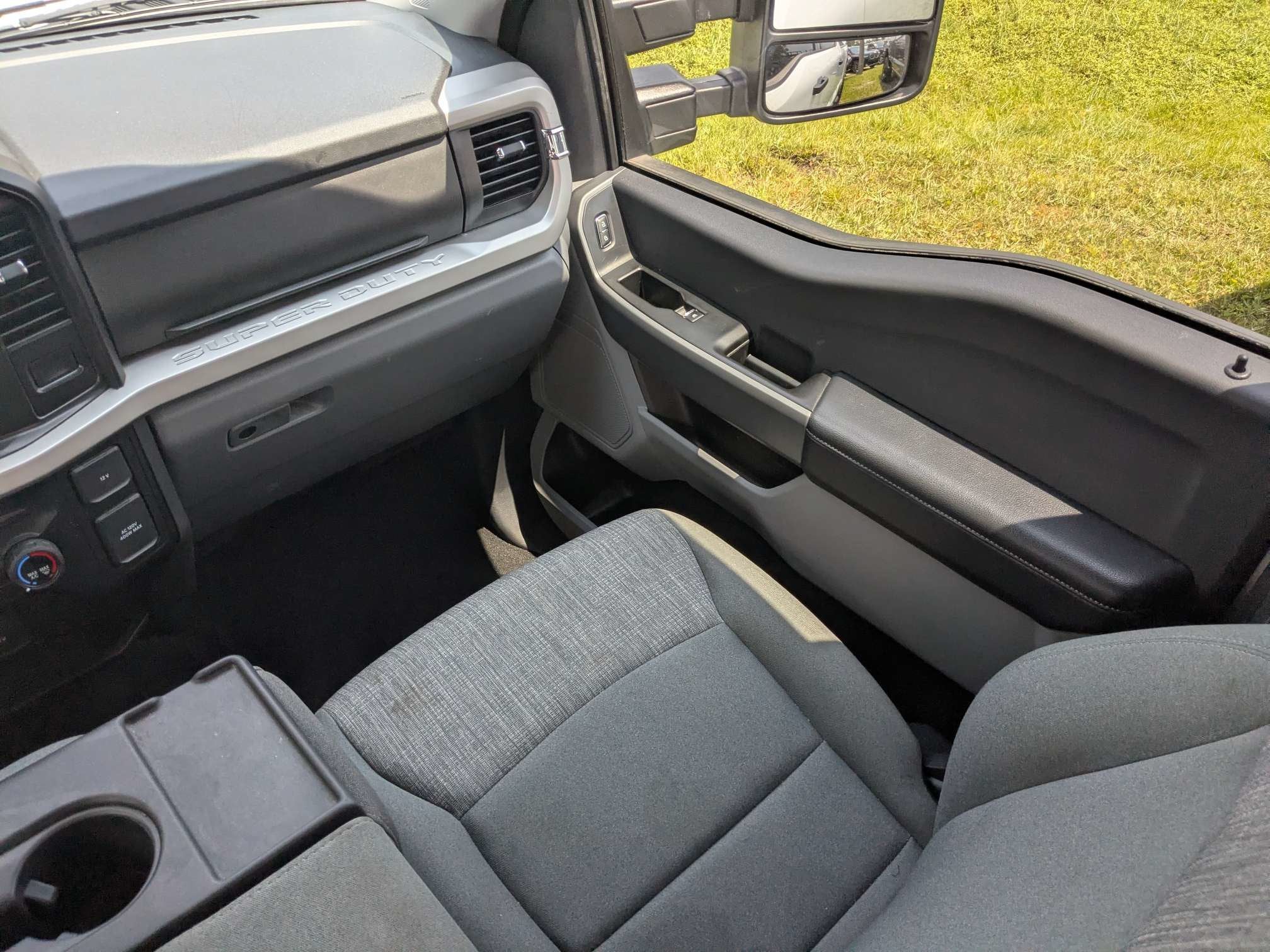 2024 Ford Super Duty F-250 SRW XLT