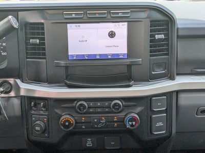 2024 Ford Super Duty F-250 SRW XLT
