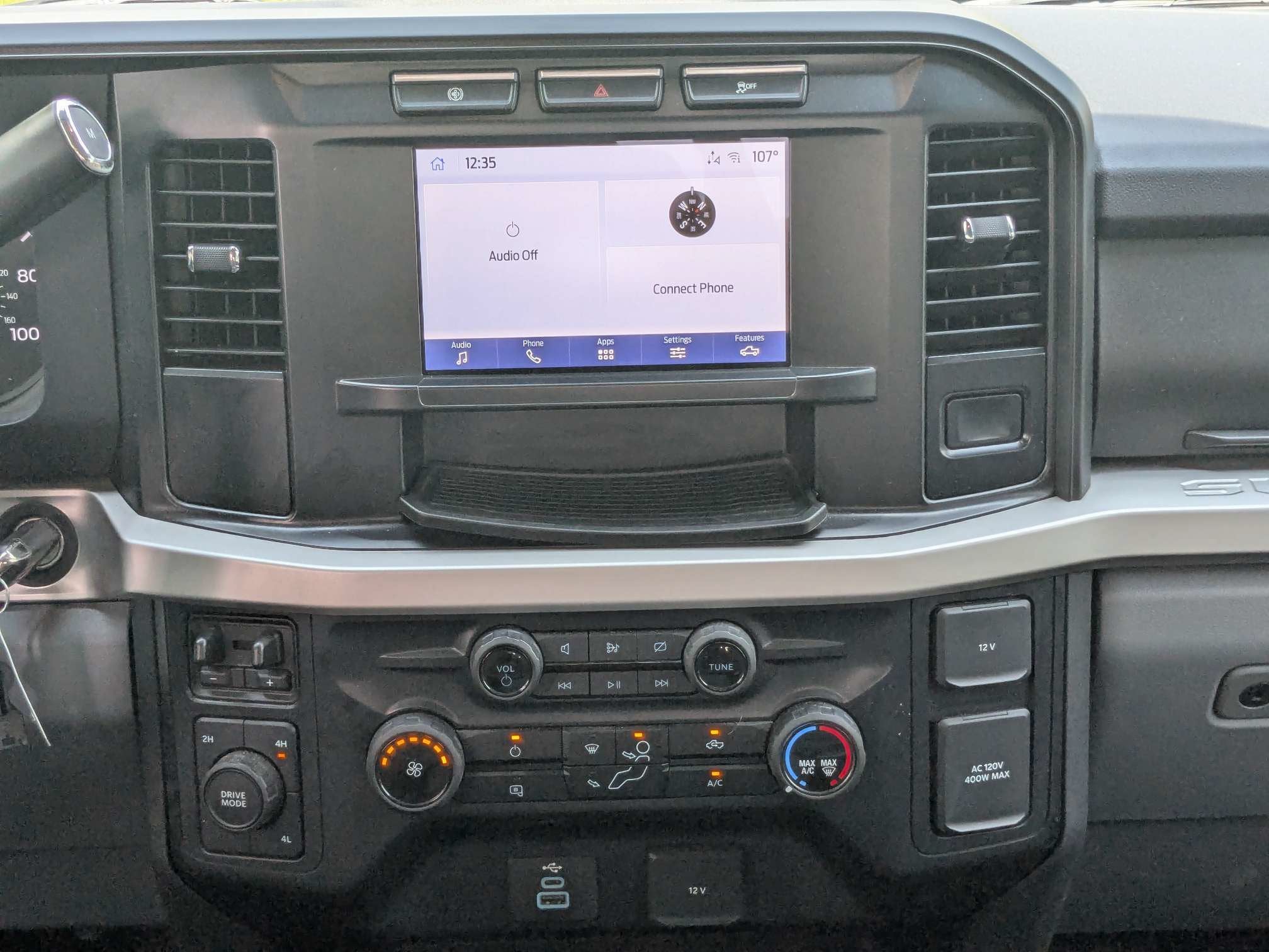 2024 Ford Super Duty F-250 SRW XLT