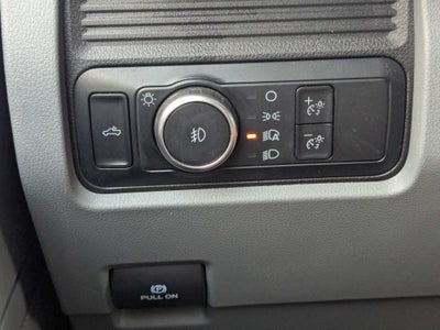 2024 Ford Super Duty F-250 SRW XLT