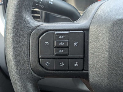 2024 Ford Super Duty F-250 SRW XLT