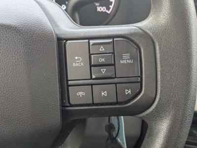 2024 Ford Super Duty F-250 SRW XLT