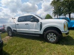 2024 Ford Super Duty F-250 SRW XLT