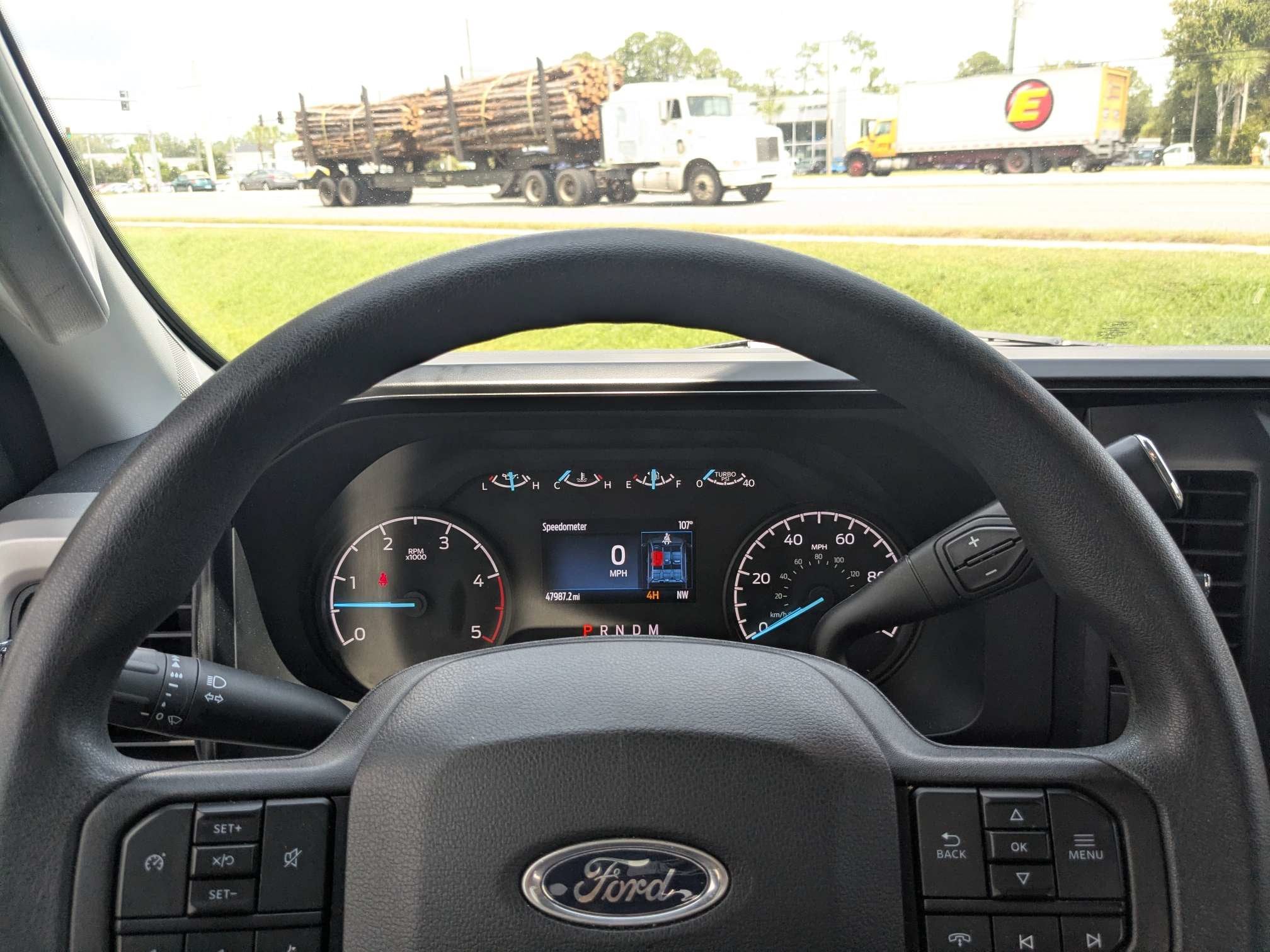 2024 Ford Super Duty F-250 SRW XLT