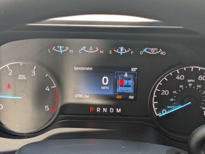 2024 Ford Super Duty F-250 SRW XLT