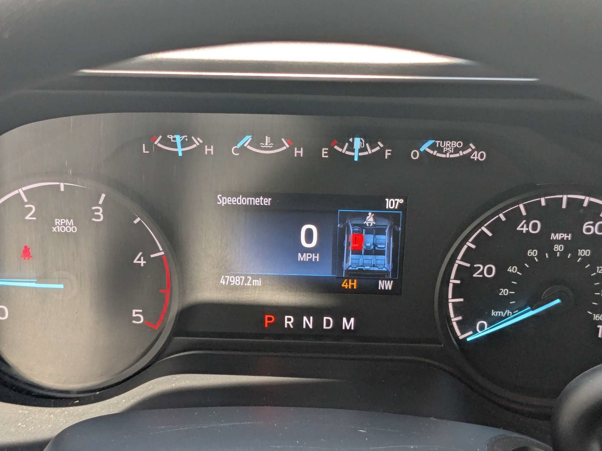 2024 Ford Super Duty F-250 SRW XLT