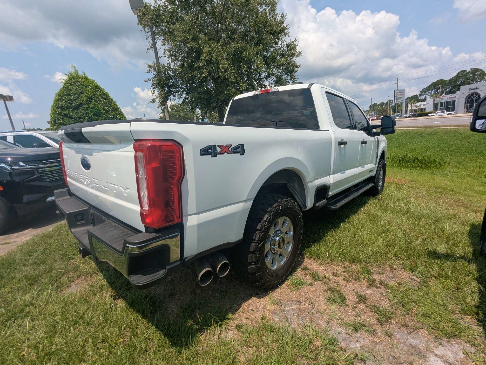 2024 Ford Super Duty F-250 SRW XLT