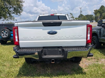 2024 Ford Super Duty F-250 SRW XLT