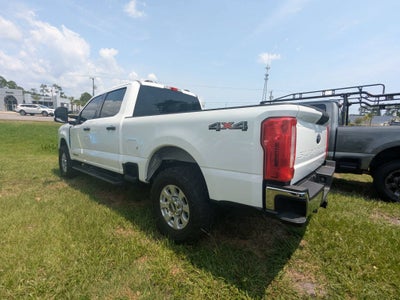 2024 Ford Super Duty F-250 SRW XLT