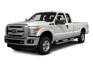 2016 Ford Super Duty F-250 SRW XL
