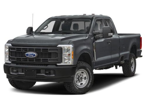 2026 Ford Super Duty F-250 SRW F-250® XLT