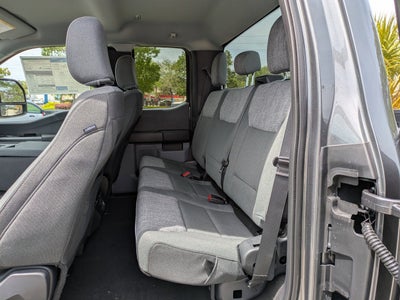 2026 Ford Super Duty F-250 SRW XLT