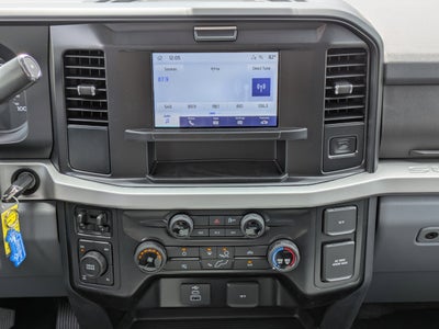 2026 Ford Super Duty F-250 SRW XLT