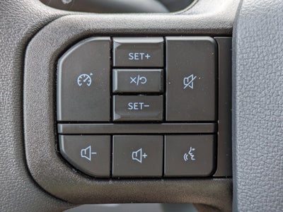 2026 Ford Super Duty F-250 SRW XLT