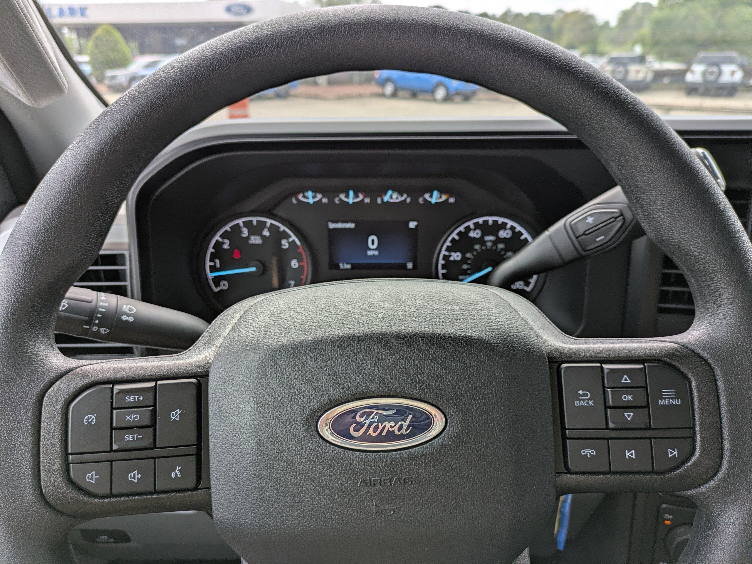 2026 Ford Super Duty F-250 SRW XLT