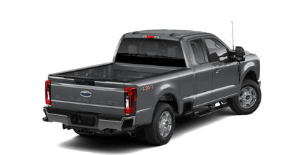 2026 Ford Super Duty F-250 SRW F-250® XLT