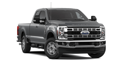 2026 Ford Super Duty F-250 SRW F-250® XLT