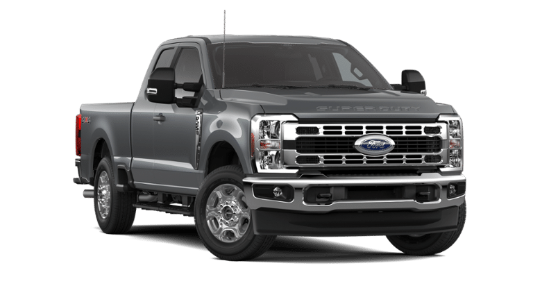 2026 Ford Super Duty F-250 SRW F-250® XLT