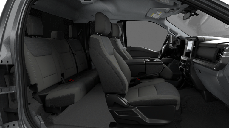 2027 Ford Super Duty F-250 SRW XLT