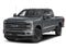 2025 Ford Super Duty F-250 SRW Platinum