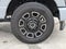 2025 Ford Super Duty F-250 SRW Platinum