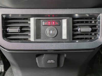 2025 Ford Super Duty F-250 SRW Platinum
