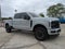 2025 Ford Super Duty F-250 SRW Platinum