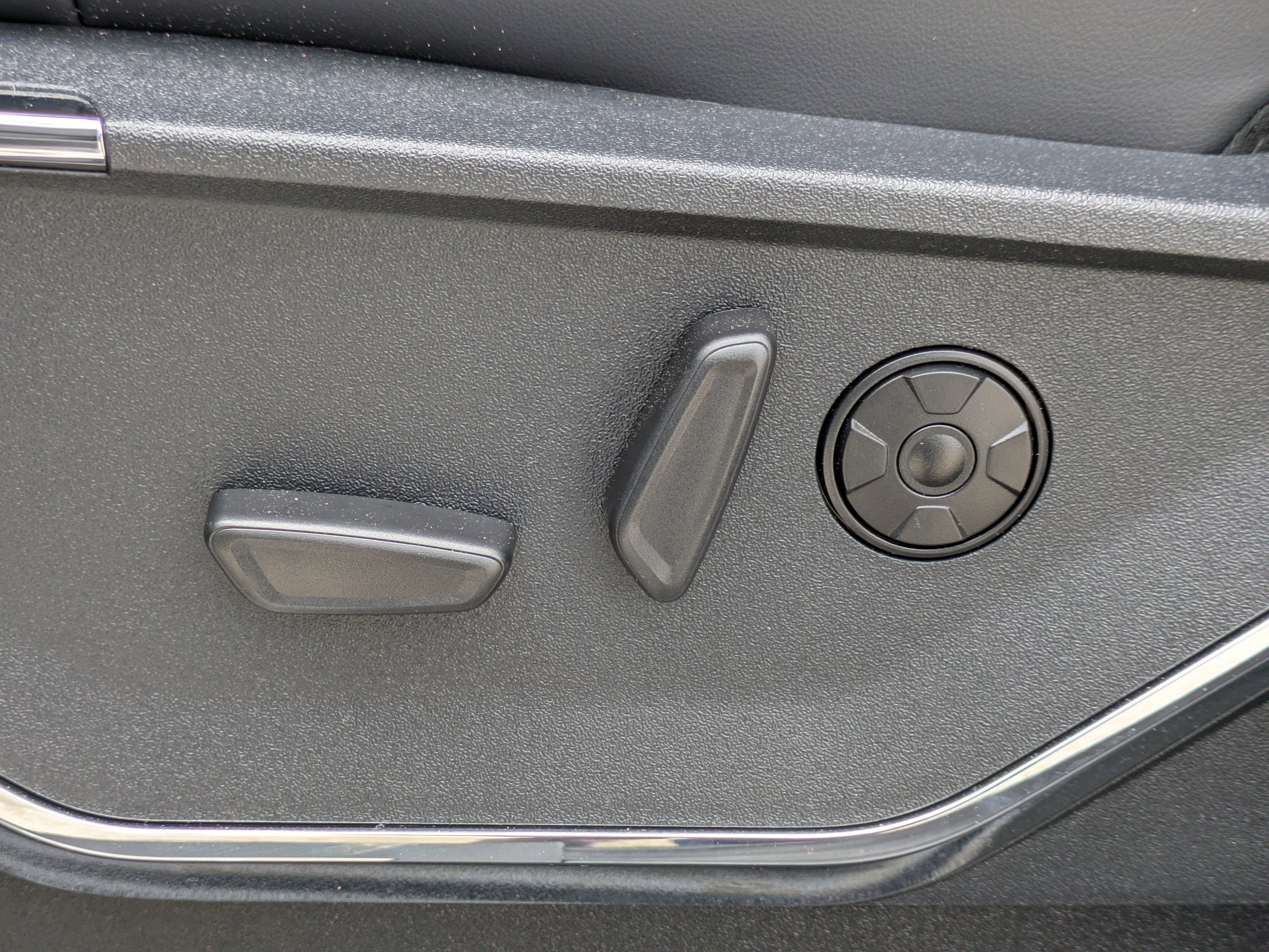 2025 Ford Super Duty F-250 SRW Platinum