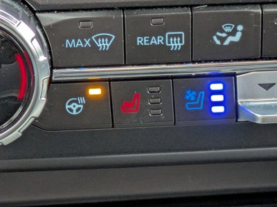 2025 Ford Super Duty F-250 SRW Platinum