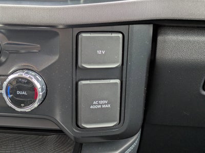 2025 Ford Super Duty F-250 SRW Platinum