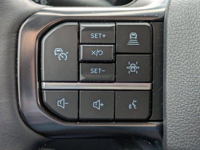 2025 Ford Super Duty F-250 SRW Platinum