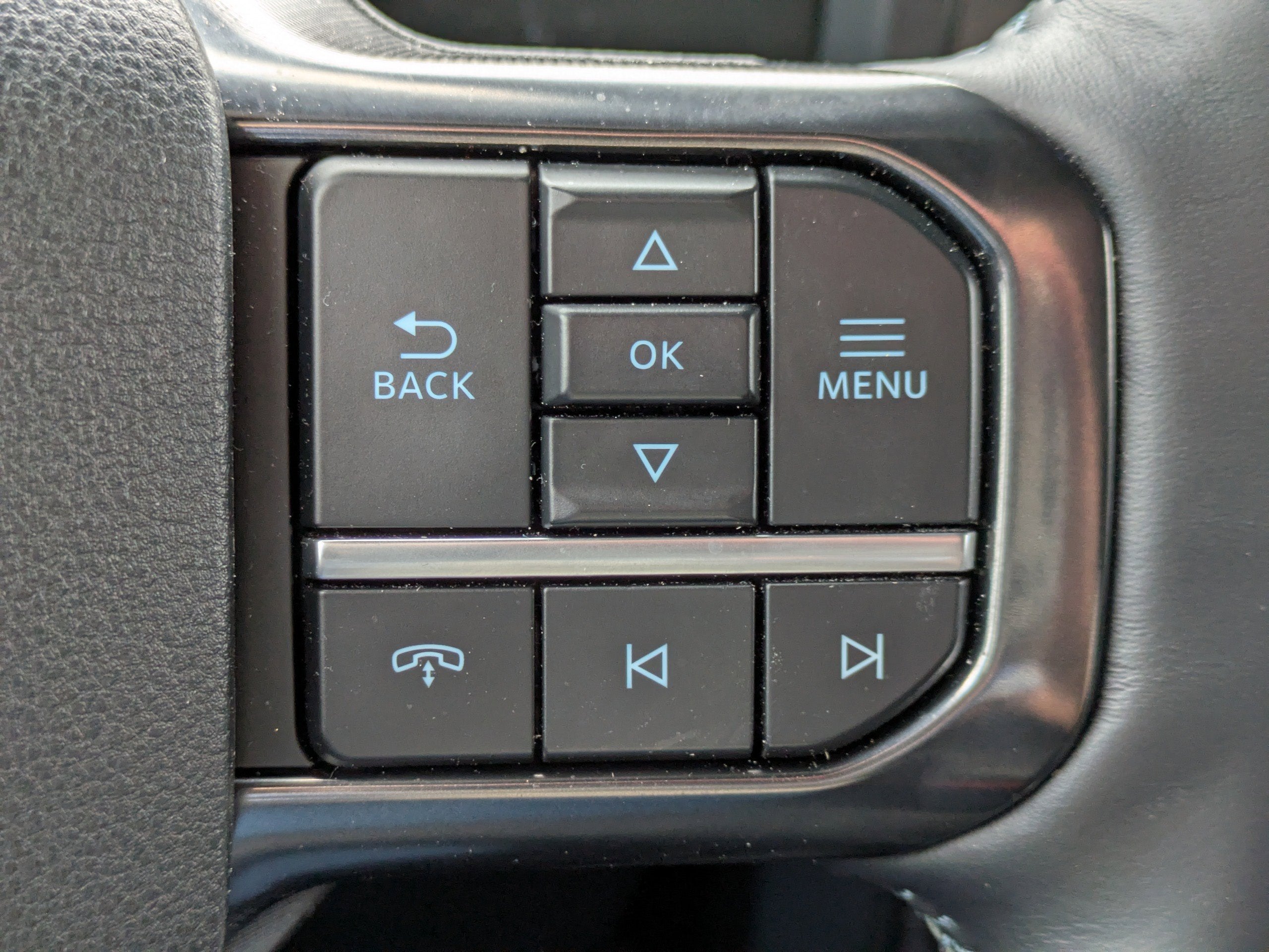 2025 Ford Super Duty F-250 SRW Platinum
