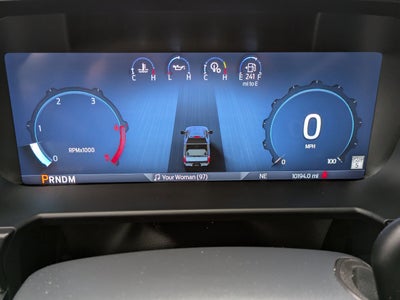 2025 Ford Super Duty F-250 SRW Platinum
