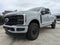 2025 Ford Super Duty F-250 SRW Platinum