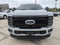 2025 Ford Super Duty F-250 SRW Platinum