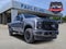 2027 Ford Super Duty F-250 SRW F-250® Lariat®