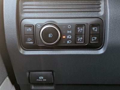 2027 Ford Super Duty F-250 SRW F-250® Lariat®