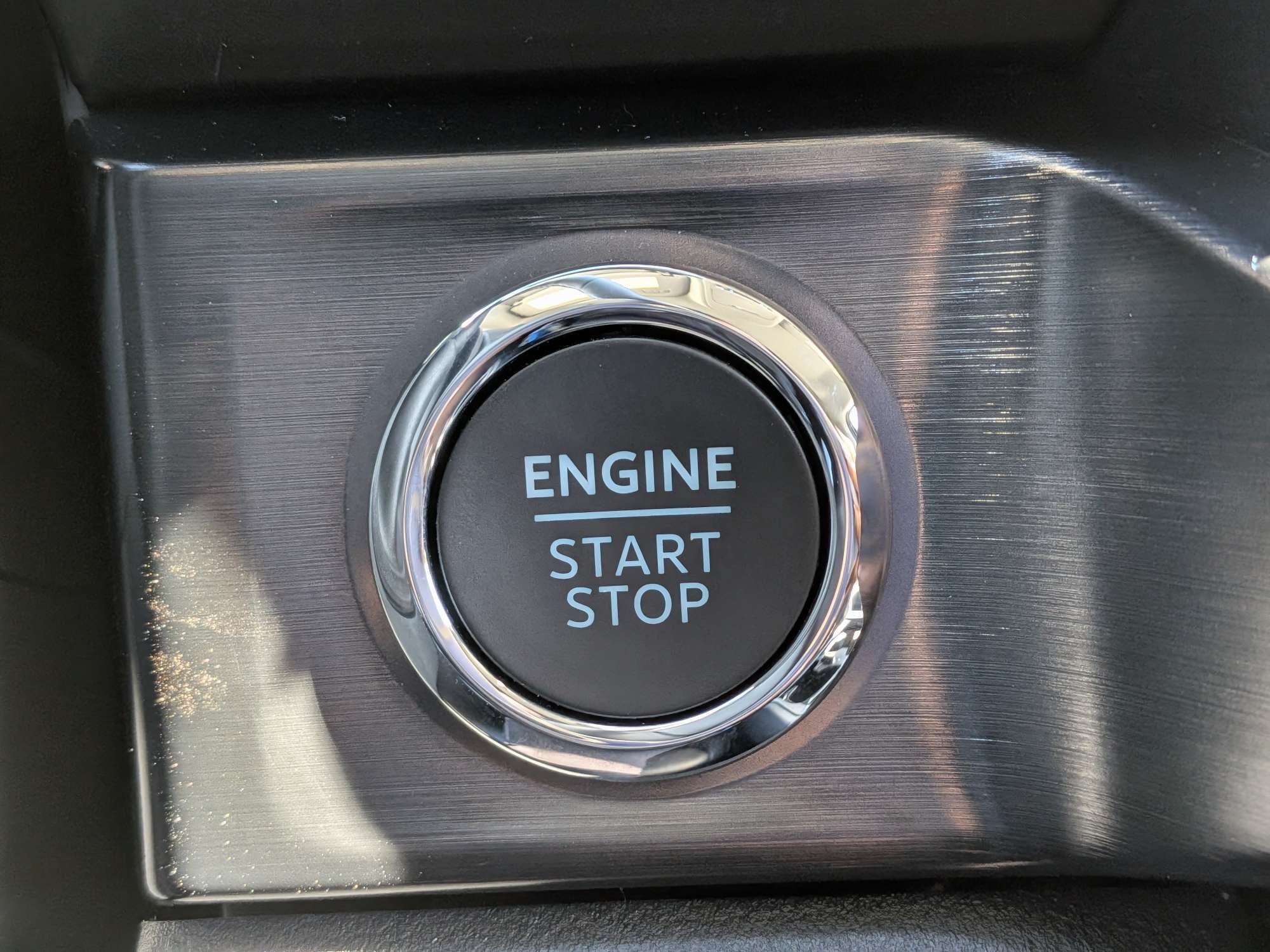 2027 Ford Super Duty F-250 SRW F-250® Lariat®