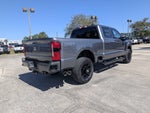 2027 Ford Super Duty F-250 SRW F-250® Lariat®