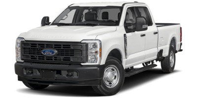 2027 Ford Super Duty F-250 SRW LARIAT