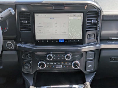 2027 Ford Super Duty F-250 SRW LARIAT