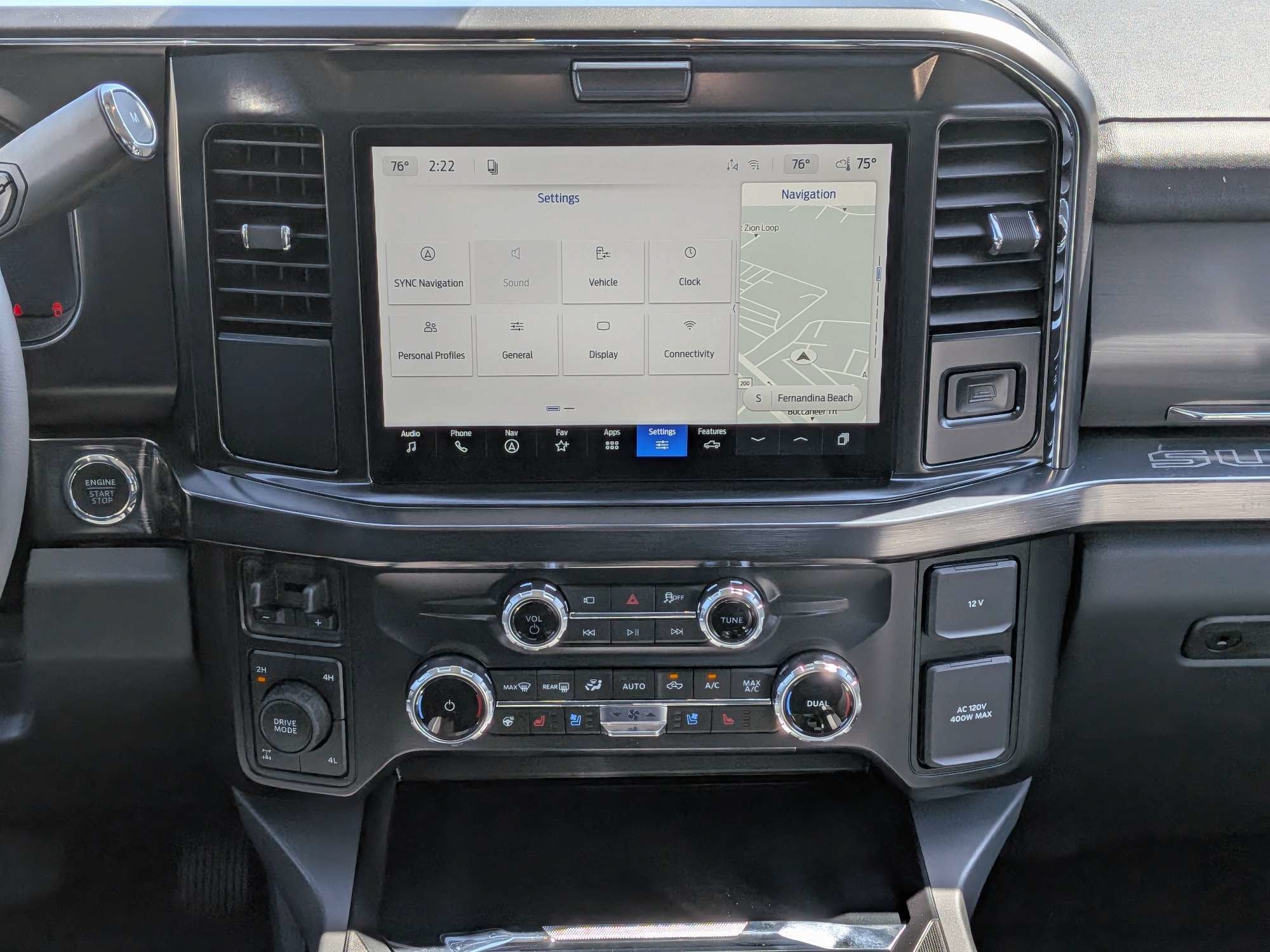 2027 Ford Super Duty F-250 SRW LARIAT