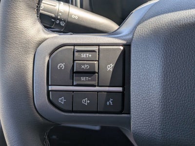 2027 Ford Super Duty F-250 SRW LARIAT