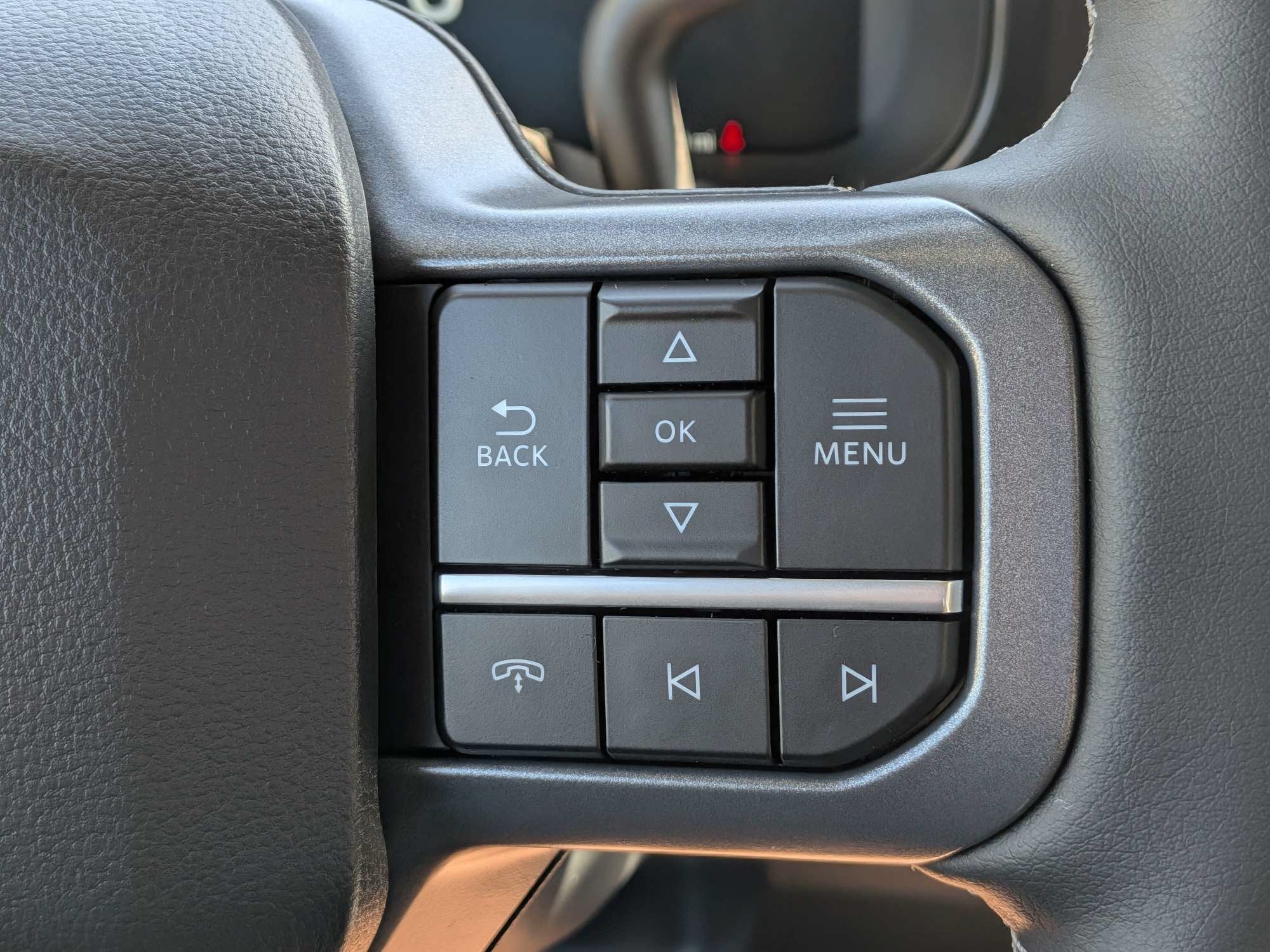 2027 Ford Super Duty F-250 SRW LARIAT
