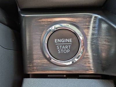 2027 Ford Super Duty F-250 SRW LARIAT