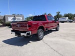 2027 Ford Super Duty F-250 SRW LARIAT