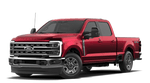 2027 Ford Super Duty F-250 SRW LARIAT
