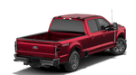 2027 Ford Super Duty F-250 SRW LARIAT