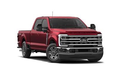 2027 Ford Super Duty F-250 SRW LARIAT