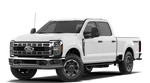 2027 Ford Super Duty F-250 SRW XLT